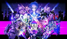 Impresiones de la beta cerrada de Tribe Nine