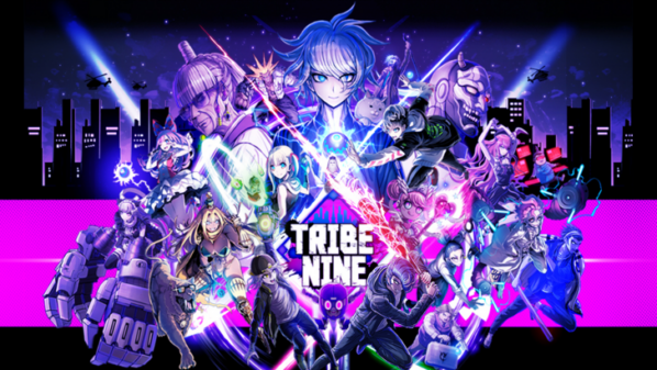 Impresiones de la beta cerrada de Tribe Nine