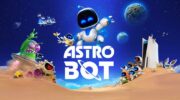 Análisis – Astro Bot