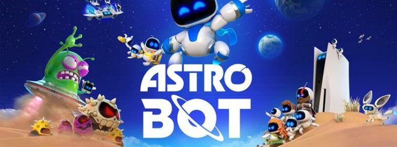 Análisis – Astro Bot