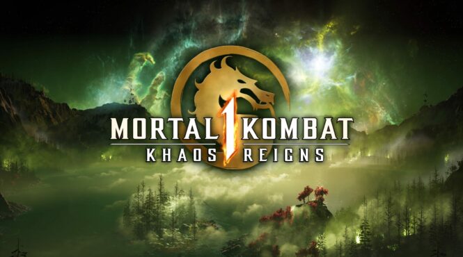 Análisis – Mortal Kombat 1: El Reinado del Kaos