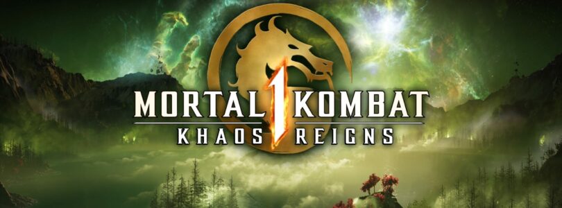 Análisis – Mortal Kombat 1: El Reinado del Kaos