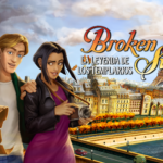 Análisis – Broken Sword – La Leyenda de los Templarios: Reforged