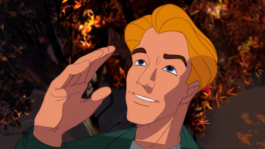 Broken Sword Reforged 2