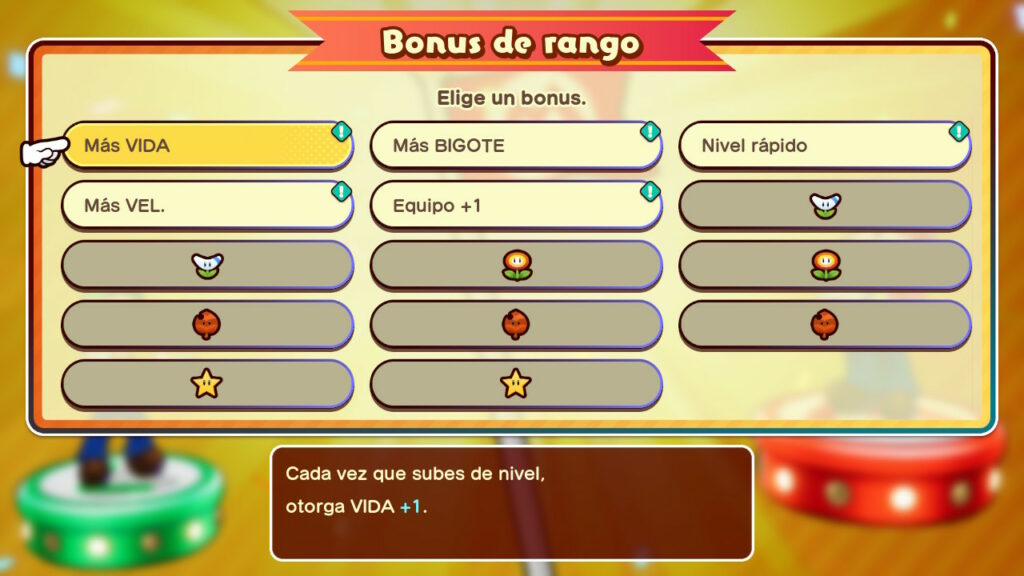 Mario Luigi Conexion Fraternal 9