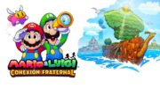 Análisis – Mario & Luigi: Conexión Fraternal