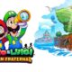 Análisis – Mario & Luigi: Conexión Fraternal