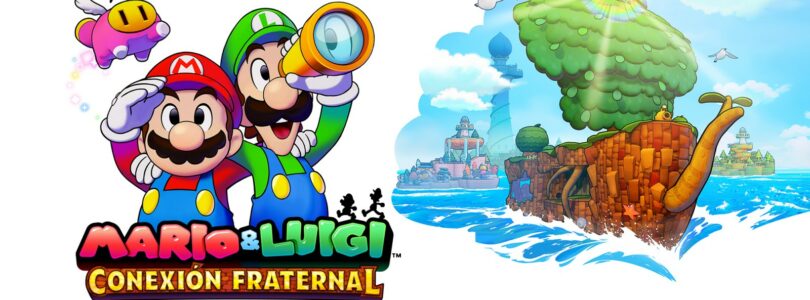 Análisis – Mario & Luigi: Conexión Fraternal