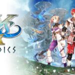 Análisis – Ys X: Nordics