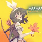 Análisis de Momodora: Moonlit Farewell