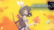 Análisis de Momodora: Moonlit Farewell