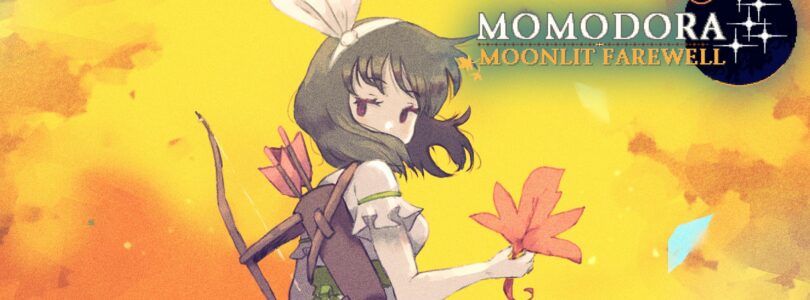 Análisis de Momodora: Moonlit Farewell