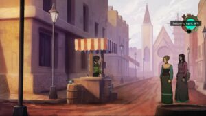 Old Skies 14