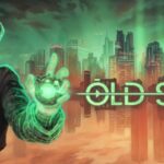 Análisis – Old Skies