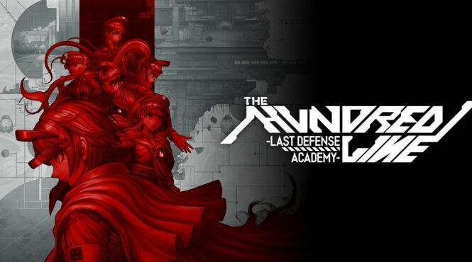 Análisis – The Hundred Line: Last Defense Academy