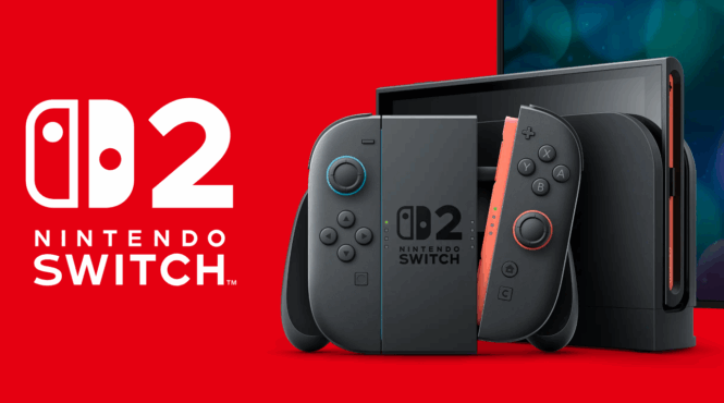 Impresiones – Nintendo Switch, pero la segunda parte de eso