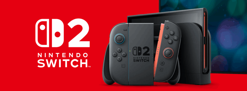 Impresiones – Nintendo Switch, pero la segunda parte de eso