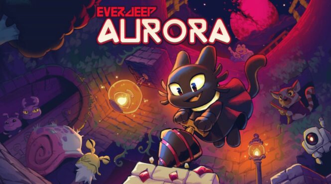 Análisis – Everdeep Aurora