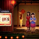 Análisis – Paper Ghost Stories: Third Eye Open