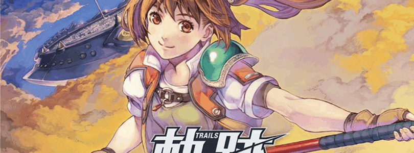 Lanzamiento de Trails TCG confirmado en Occidente