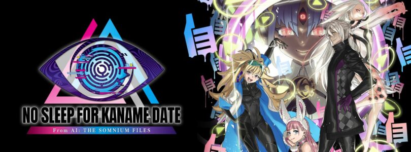 Análisis – No Sleep For Kaname Date