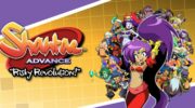 Análisis – Shantae Advance: Risky Revolution