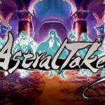Análisis – Astral Takers