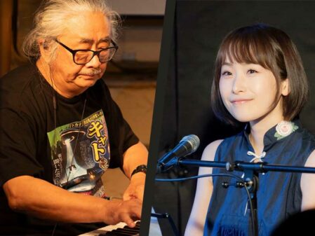 Nobuo Uematsu & Rie Tozuka confirmados en la San Diego Comic-Con Málaga 2025