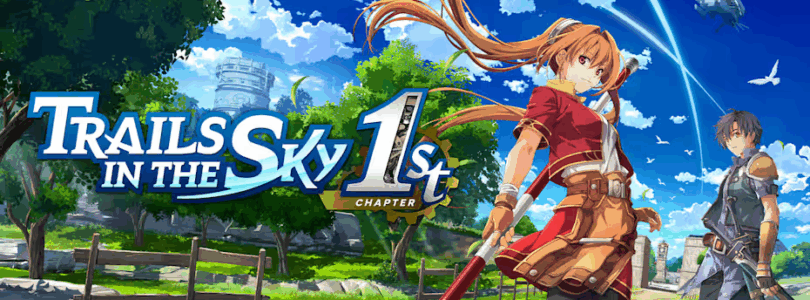 Análisis – Trails in the Sky 1st Chapter