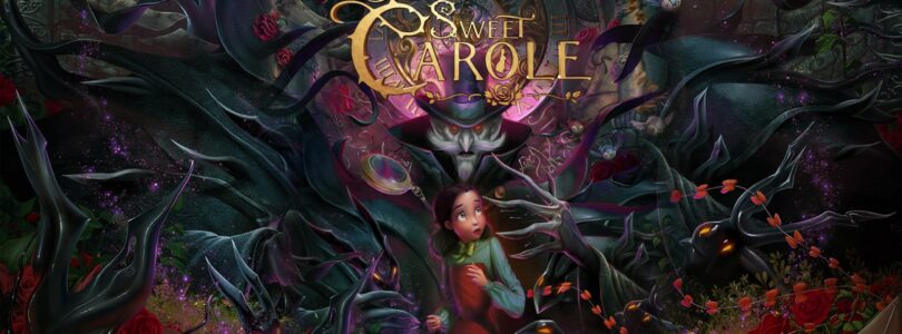 Análisis – Bye Sweet Carole