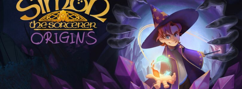 Análisis – Simon The Sorcerer Origins