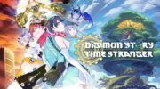 Análisis –  Digimon Story: Time Stranger