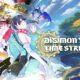 Análisis –  Digimon Story: Time Stranger