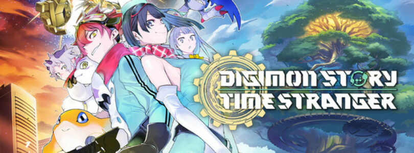 Análisis –  Digimon Story: Time Stranger