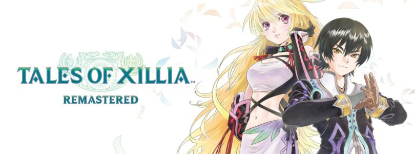 Análisis – Tales of Xillia Remastered