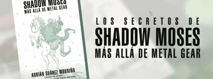 Reseña de Los secretos de Shadow Moses: Más allá de Metal Gear