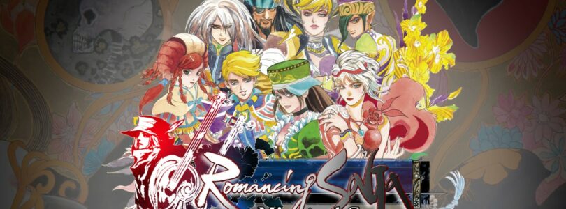 Análisis – Romancing SaGa: Minstrel Song Remastered International