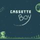 Análisis – Cassette Boy