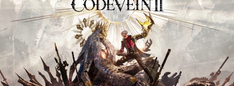 Análisis – Code Vein II