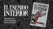 Reseña de El enemigo interior: Parasite Eve y la evolución mitocondrial