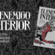 Reseña de El enemigo interior: Parasite Eve y la evolución mitocondrial
