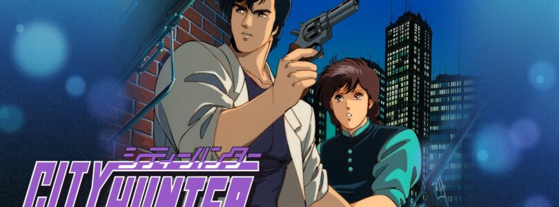 Análisis – City Hunter