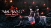 Análisis – Fatal Frame II: Crimson Butterfly Remake