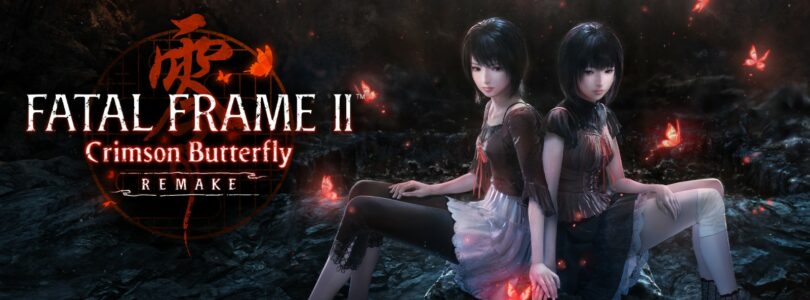 Análisis – Fatal Frame II: Crimson Butterfly Remake