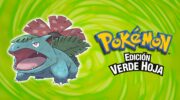 Análisis – Pokémon Edición Verde Hoja