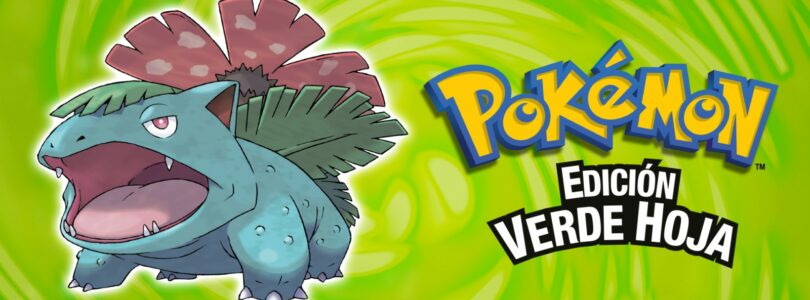 Análisis – Pokémon Edición Verde Hoja