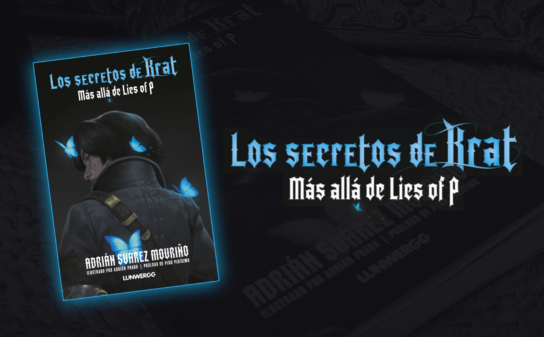 Reseña de Los secretos de Krat: Más allá de Lies of P
