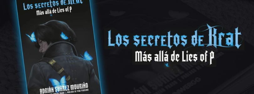 Reseña de Los secretos de Krat: Más allá de Lies of P