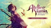 Análisis – Atelier Yumia – Nintendo Switch 2 Edition
