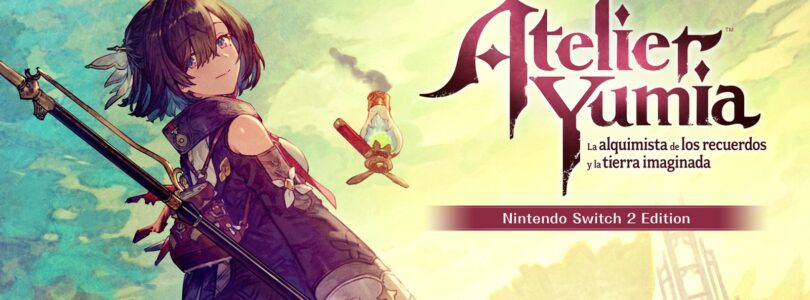 Análisis – Atelier Yumia – Nintendo Switch 2 Edition
